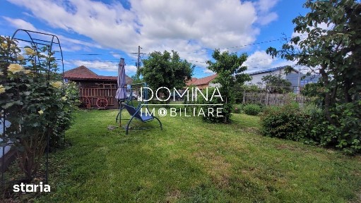 Vanzare casa + 800 mp teren, Targu Jiu, strada 14 Octombrie, zona cen
