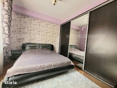 Casa deosebita, 198 mp utili, 449 mp teren, zona Severinului