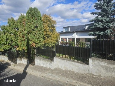 Casa individuala, zona Țaietura Turcului, 1400mp teren, Cluj-Napoca