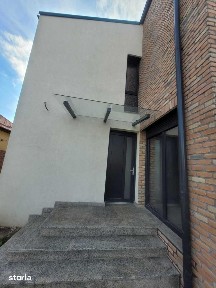 Casa premium NZEB de vanzareCluj-Napoca cartier Someseni eficienta ene