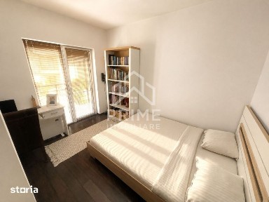 CASĂ INȘIRUITĂ MODERNĂ | 85 MP | 141 MP TEREN | ZONA LIDL 1