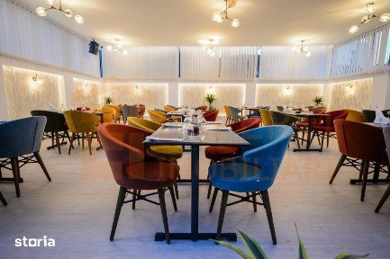 Mamaia Nord - Vila turistica P+ 2, functionala, complet utilata