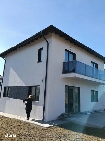 Casa individuala | 4 camere | zona Profi - Chinteni