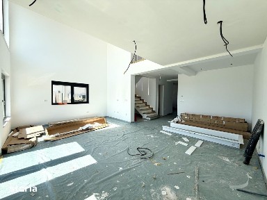 Duplex elegant, 4 camere, 144 mp utili, 344 mp teren - Dumbravita