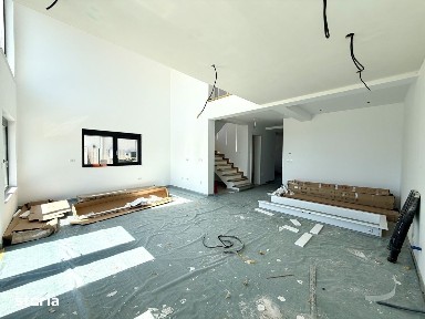 Duplex elegant, 4 camere, 144 mp utili, 344 mp teren - Dumbravita