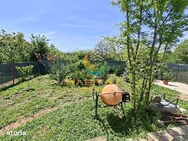 Copaceni, Ilfov