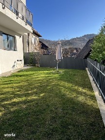Casa individuala de 4 camere,- Tauti, Comuna Floresti