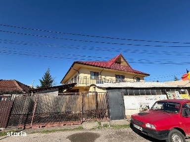 Spataru, Costesti, Buzau