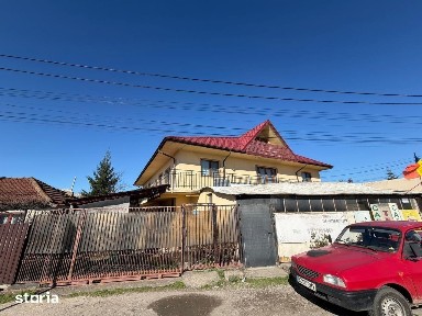 Buzau - Spataru