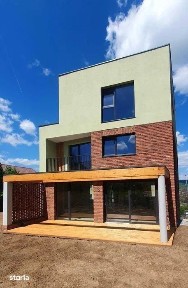Casa - Vila de lux Gruia-Cluj Napoca