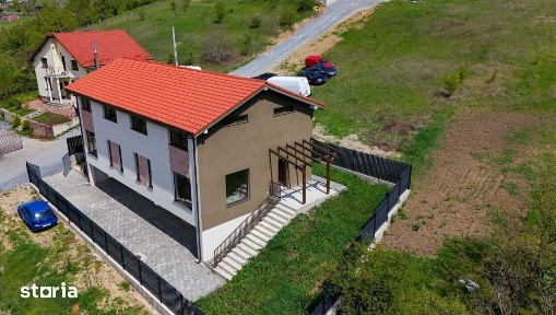 Duplex modern | S+P+E | 162mp utili | Zona Auchan - Iris