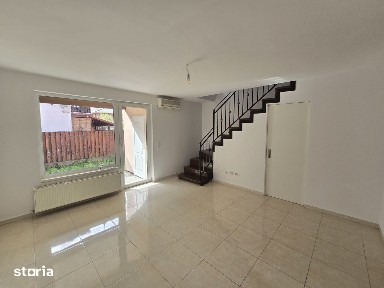 Casa insiruita | 78 mp | zona Stadion / Somesului - Floresti
