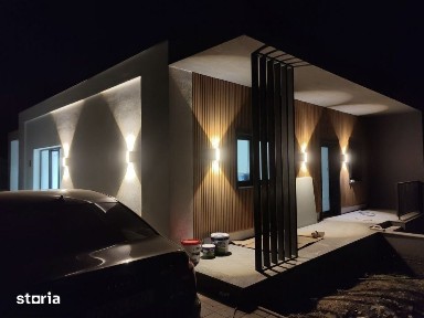 Case individuale in Dezmir, 3 km de Aeroportul Cluj-Napoca