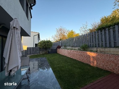 Casa tip duplex | Mobilat & Utilat MODERN | Zona VIVO