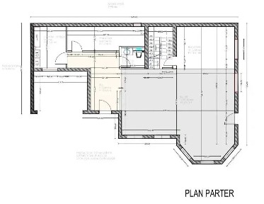Vila 5 Camere Otopeni 300 Mp P+1 Curte 410 Mp Odaii