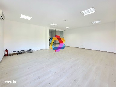 Spatiu de birouri la casa - 436 mp