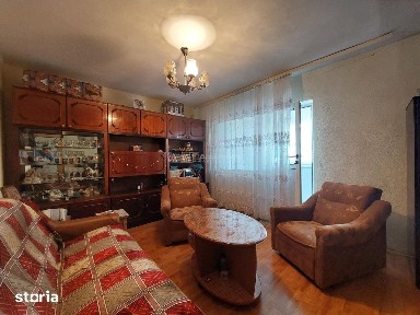 2 camere, 2 balcoane, 62 mp, etaj 3, Costieni -zona Sere