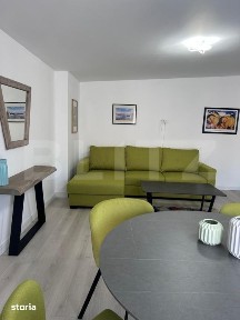 Apartament 2 camere - zona Kaufland Centura