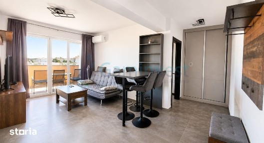 Apartament cu 2 camere si loc de parcare, Oradea,Iosia,Gaminvest,V4048