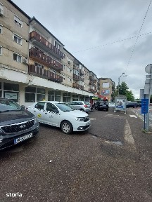 Spații BUMBACULUI- 55, 86, 101 și 131 mp