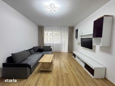 Inchiriez apartament 2 camere decomandat