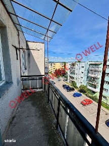 Apartament cu 3 camere de vânzare în Tg.Secuiesc