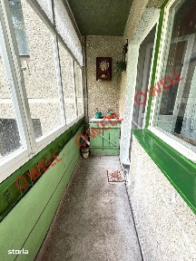 Apartament cu 2 camere de vânzare pe strada László Ferenc!