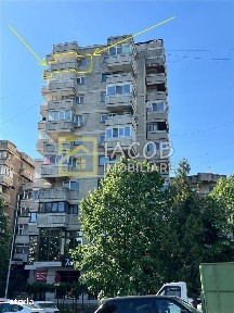 Bulevardul Unirii, Centru, Bacau