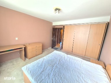 Apartament 1 camera, etaj 2, Ultracentral - Bacau
