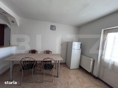 Apartament 4 camere, etaj 4, 56 mp utili + mansarda, zona Imparatul Tr