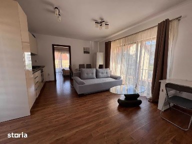 Apartament premium | 2 camere | parcare | AC | Andrei Muresanu