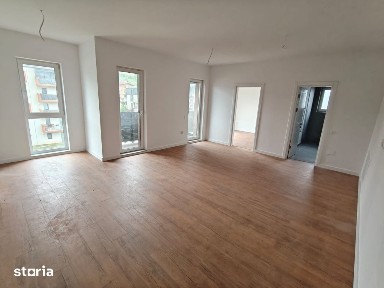 Apartament de vanzare 2 camere, 50,25 mp, zona Eroilor