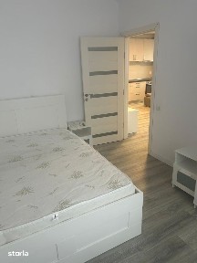 Apartament de 3 camere, 58 mp, parcare subterana, zona Vivo