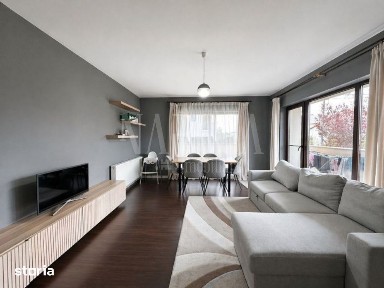 Apartament 2 camere de vanzare in Buna Ziua, Cluj Napoca
