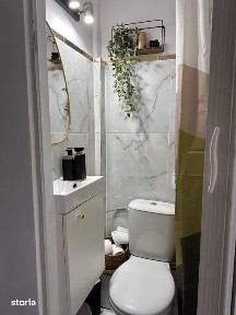 Garsoniera de vanzare | zona Auchan Iris | ideal pentru investitie