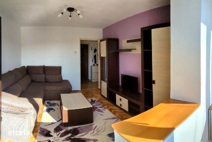 Apartament 2 camere, 37mp, Dambul Rotund