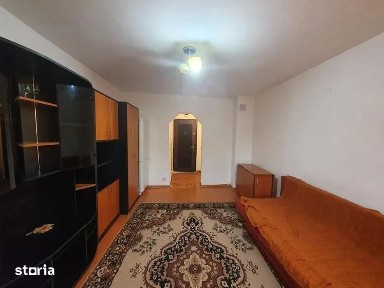 Garsoniera Marasti, 22mp