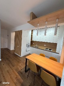 Pf.vand apartament in Baciu finisat,mobilat