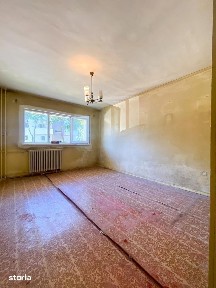 Apartament cu 2 camere, decomandat, Lacul Rosu