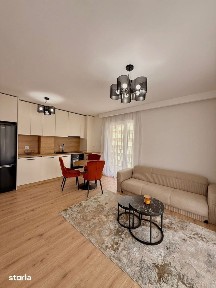Apartament modern | 3 camere | terasa 27mp | Eroilor Residence