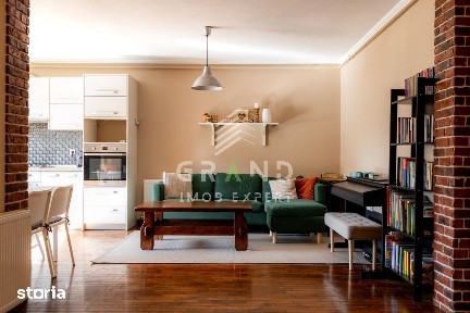 Apartament 2 camere de vanzare, Floresti