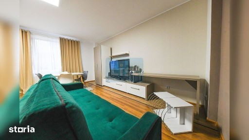 Apartament cu 2 camere de vânzare, Dâmbul Rotund