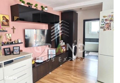 Apartament 2 camere 58mp util| balcon 8mp |parcare | Zona Eroilor