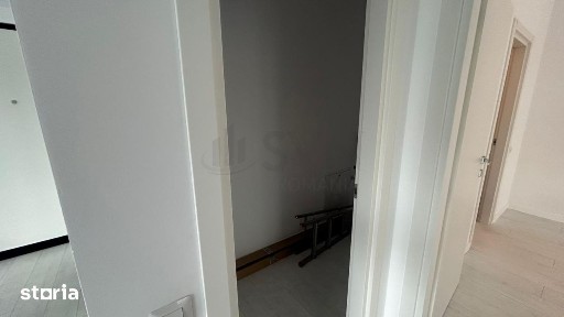 Apartament 3 camere Pipera parter gradina