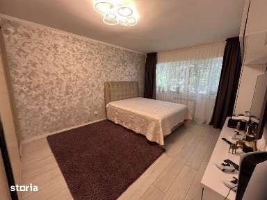 Exclusivitate! Apartament 2 camere, mobilat utilat, Icil-Casa de Cultu