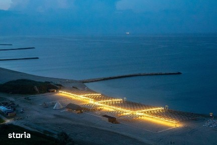 ULTRACENTRAL | 2 CAMERE | BLOCUL CREION | VEDERE LA MARE