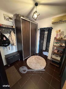Apartament 2 camere, DECOMANDAT, Nicolina 1 ! Etaj 3/4