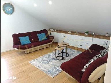Apartament 1 camera, mobilat, zona Florilor