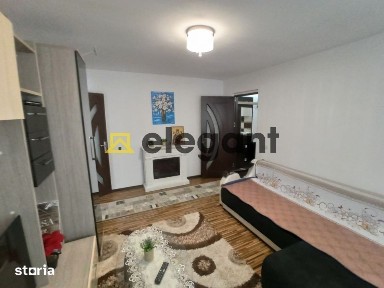 2 camere, centrala, bloc izolat, AC, mobilat, parcare, Craiovita