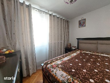 EXCLUSIVITATE, 4 camere, 60 mp, etaj 3, str.REPUBLICII zona CFR